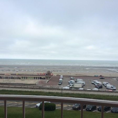 Studio Face Mer Le Touquet ภายนอก รูปภาพ