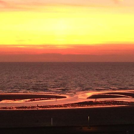Studio Face Mer Le Touquet ภายนอก รูปภาพ